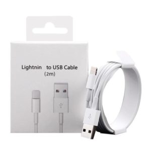 Lightning Compatible iphone 1mt