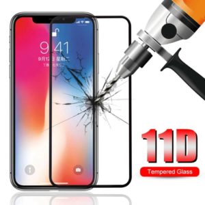 Protector de Pantalla Iphone X/XS