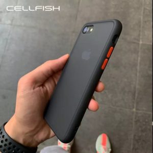 Case policarbonato iPhone x/xs