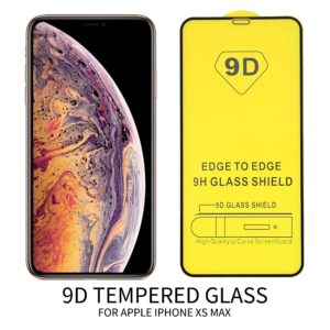 Protector de Pantalla iphone xs Max