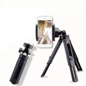 TRIPODE CAMARA 360