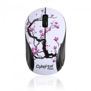 Mouse Nubil CYB