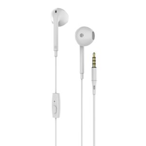 Audifonos para Celular Plug 3.1 blanco Hoco