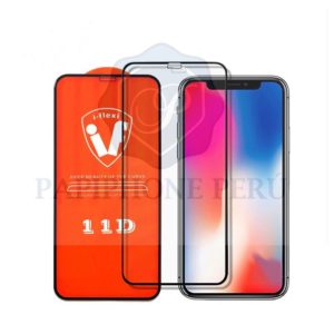 Protector de vidrio templado XR