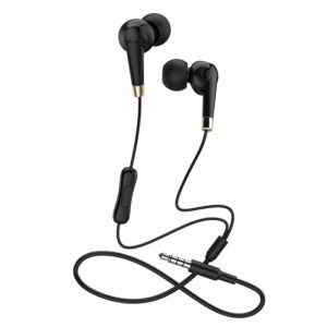 Audifonos para Celular Plug 3.1 Negro Hoco