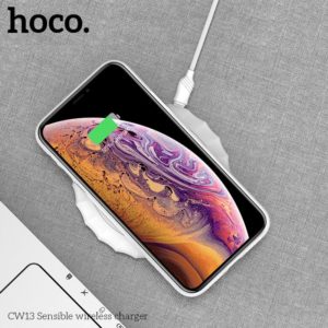 Cargador Inalambrico Wireless