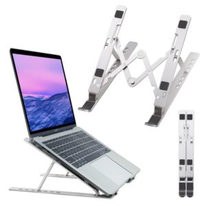 Soporte para Laptop Aluminio