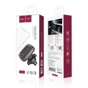 Soporte Magnetico para Auto CA23