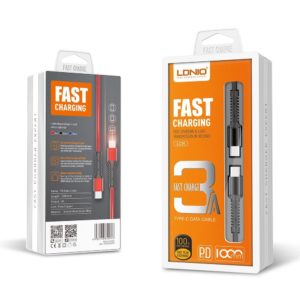 Cable usb tipo C