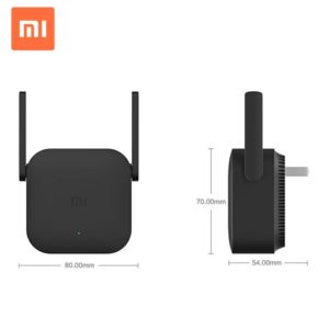 Repetidor Wifi Xiaomi